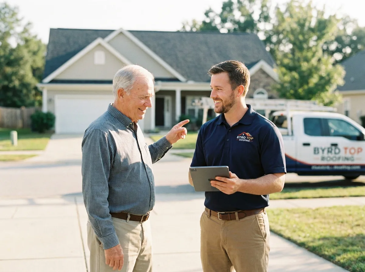 Roofing Hamler, OH FAQs